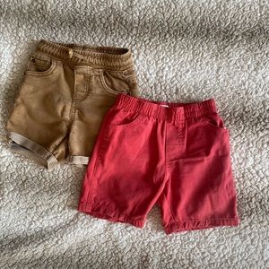 2T Toddler Boy Shorts